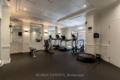 Photo 23 at 301 - 281 Woodbridge Avenue, West Woodbridge, Vaughan