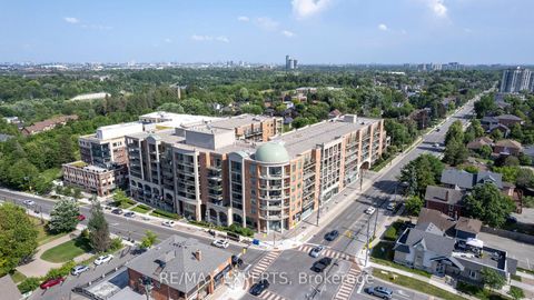 Photo 24 at 301 - 281 Woodbridge Avenue, West Woodbridge, Vaughan