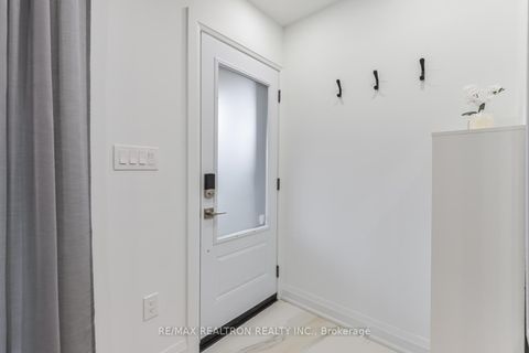 Photo 5 at 1A Normandy Boulevard, Woodbine Corridor, Toronto