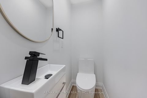 Photo 7 at 1A Normandy Boulevard, Woodbine Corridor, Toronto