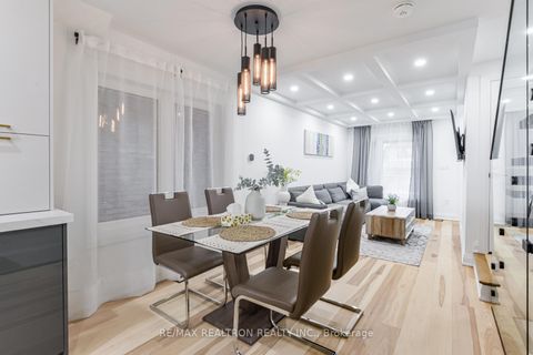 Photo 11 at 1A Normandy Boulevard, Woodbine Corridor, Toronto