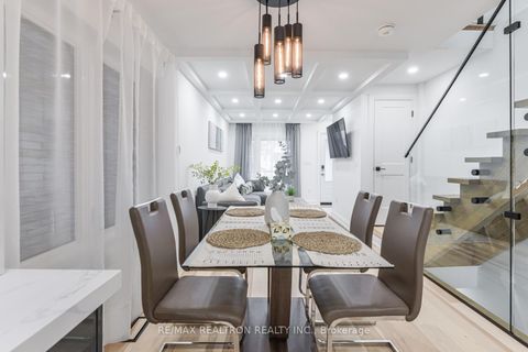 Photo 12 at 1A Normandy Boulevard, Woodbine Corridor, Toronto