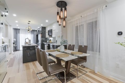 Photo 13 at 1A Normandy Boulevard, Woodbine Corridor, Toronto