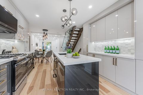 Photo 17 at 1A Normandy Boulevard, Woodbine Corridor, Toronto