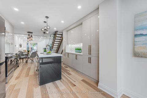 Photo 19 at 1A Normandy Boulevard, Woodbine Corridor, Toronto