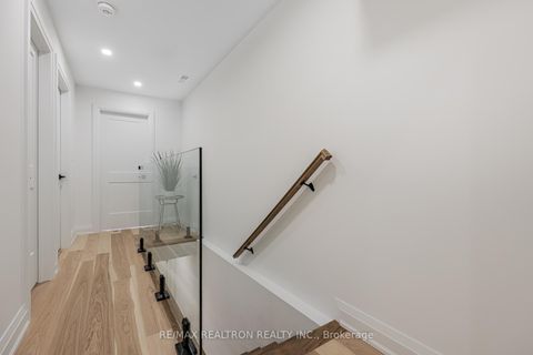 Photo 21 at 1A Normandy Boulevard, Woodbine Corridor, Toronto