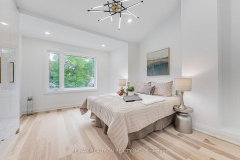 Photo 22 at 1A Normandy Boulevard, Woodbine Corridor, Toronto
