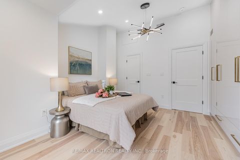 Photo 23 at 1A Normandy Boulevard, Woodbine Corridor, Toronto