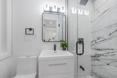 Photo 24 at 1A Normandy Boulevard, Woodbine Corridor, Toronto