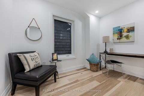 Photo 25 at 1A Normandy Boulevard, Woodbine Corridor, Toronto
