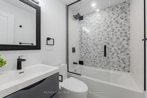 Photo 26 at 1A Normandy Boulevard, Woodbine Corridor, Toronto