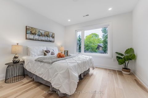 Photo 27 at 1A Normandy Boulevard, Woodbine Corridor, Toronto