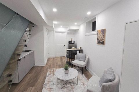 Photo 28 at 1A Normandy Boulevard, Woodbine Corridor, Toronto
