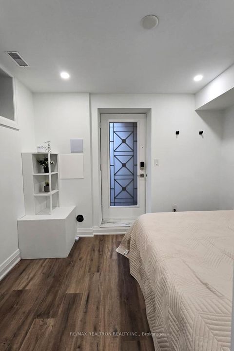 Photo 30 at 1A Normandy Boulevard, Woodbine Corridor, Toronto