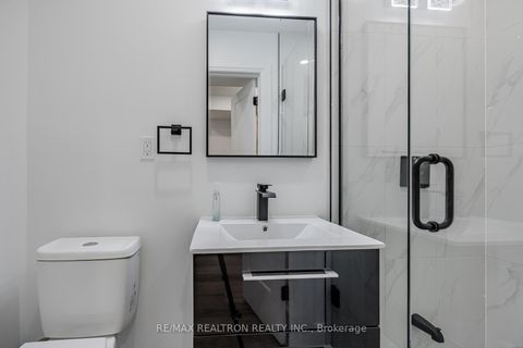 Photo 32 at 1A Normandy Boulevard, Woodbine Corridor, Toronto