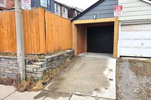 Photo 38 at 1A Normandy Boulevard, Woodbine Corridor, Toronto