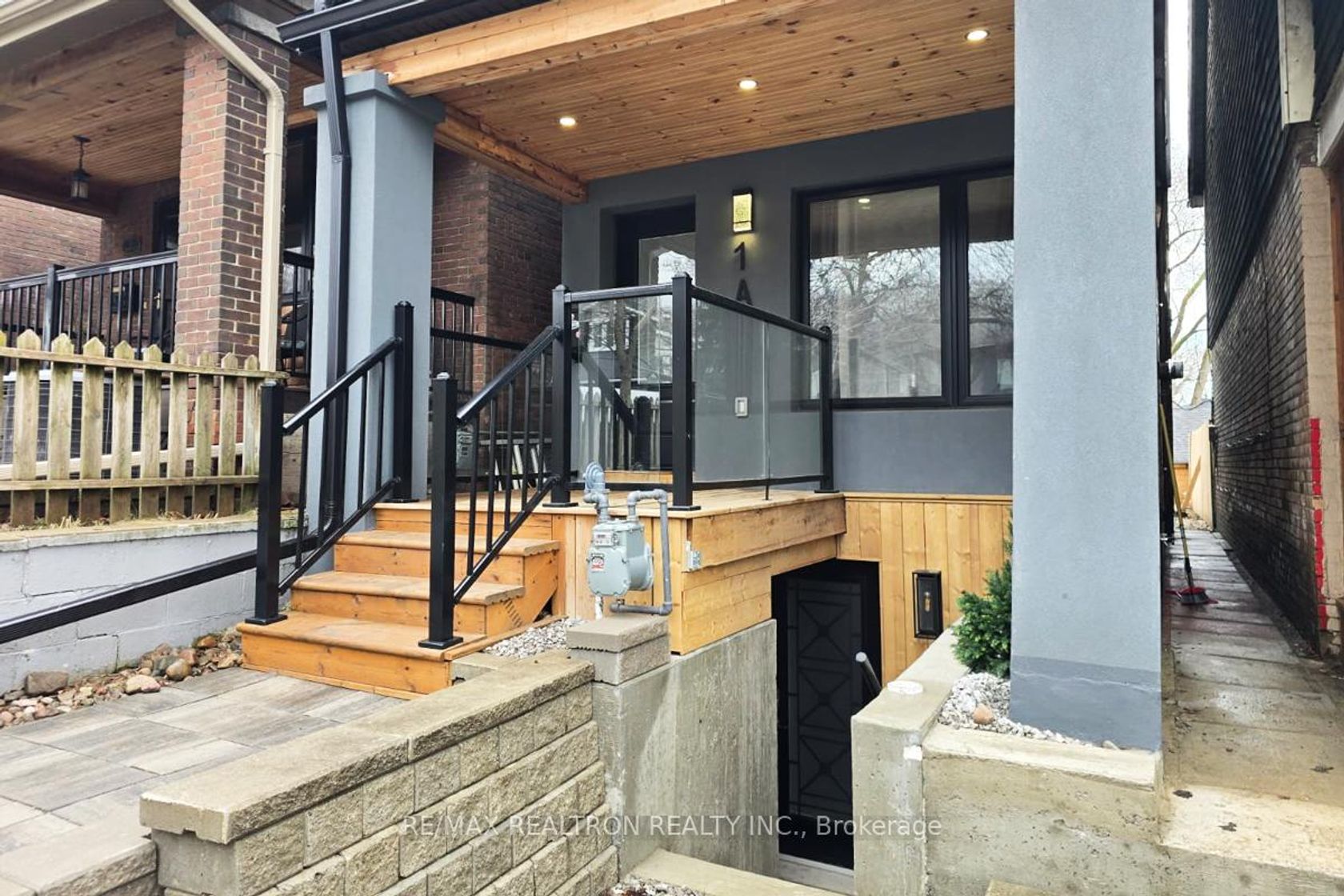 1A Normandy Boulevard, Woodbine Corridor, Toronto 
