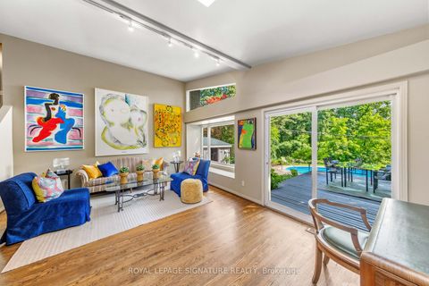 Photo 7 at 29 Farmcote Road, Don Mills, Toronto