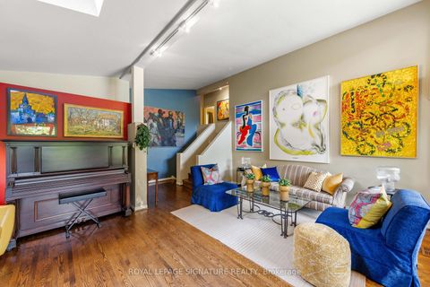 Photo 8 at 29 Farmcote Road, Don Mills, Toronto
