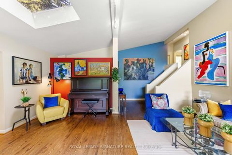 Photo 9 at 29 Farmcote Road, Don Mills, Toronto