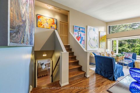 Photo 16 at 29 Farmcote Road, Don Mills, Toronto