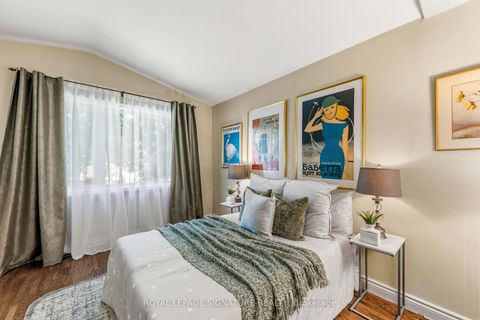 Photo 19 at 29 Farmcote Road, Don Mills, Toronto