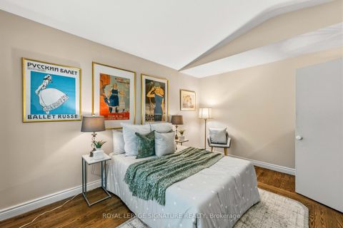 Photo 20 at 29 Farmcote Road, Don Mills, Toronto