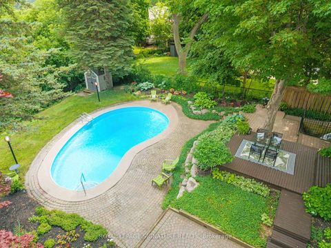 Photo 38 at 29 Farmcote Road, Don Mills, Toronto