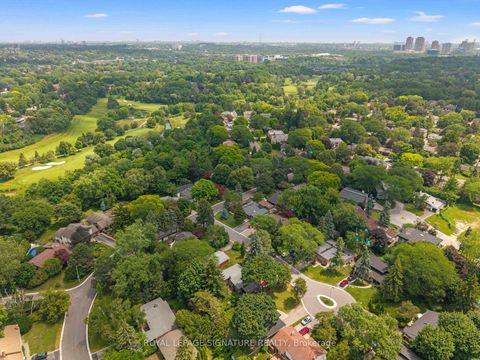 Photo 45 at 29 Farmcote Road, Don Mills, Toronto