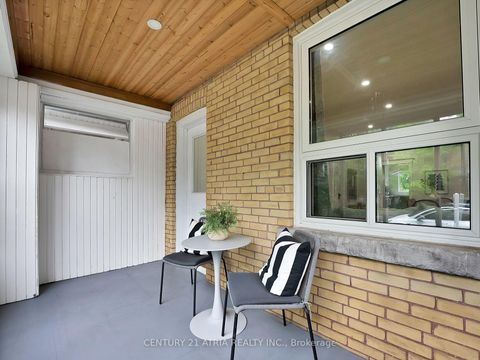 Photo 3 at 32 Rosevear Avenue, Crescent Town, Toronto