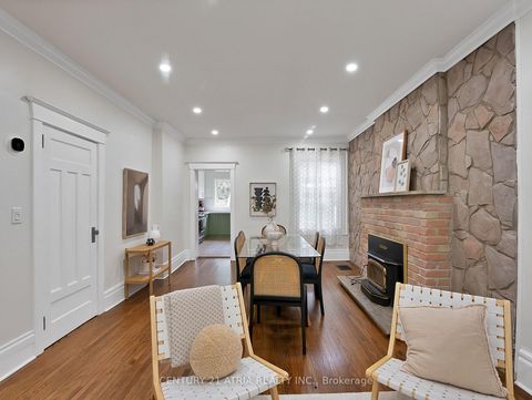 Photo 7 at 32 Rosevear Avenue, Crescent Town, Toronto