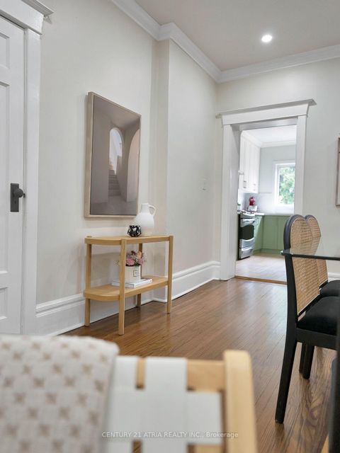 Photo 8 at 32 Rosevear Avenue, Crescent Town, Toronto