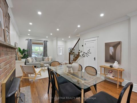 Photo 10 at 32 Rosevear Avenue, Crescent Town, Toronto
