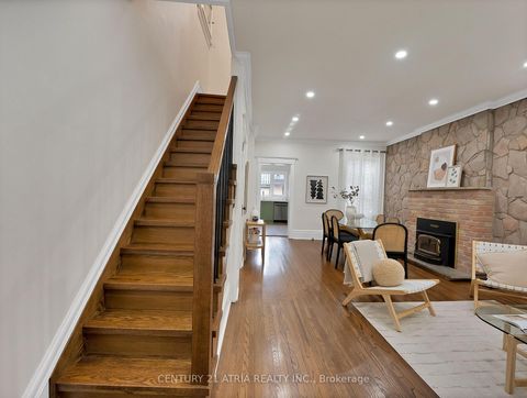 Photo 16 at 32 Rosevear Avenue, Crescent Town, Toronto