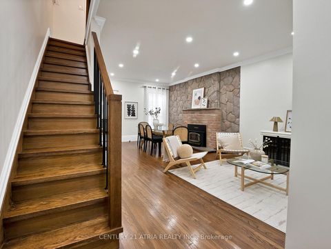 Photo 17 at 32 Rosevear Avenue, Crescent Town, Toronto