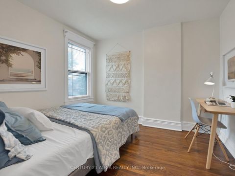 Photo 18 at 32 Rosevear Avenue, Crescent Town, Toronto