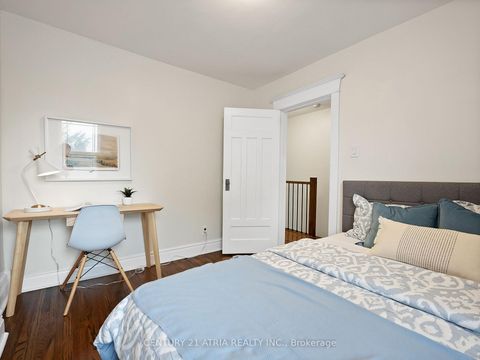 Photo 20 at 32 Rosevear Avenue, Crescent Town, Toronto