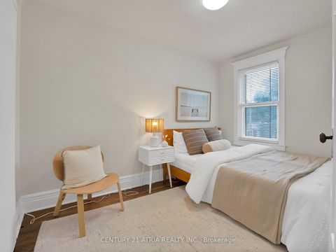 Photo 22 at 32 Rosevear Avenue, Crescent Town, Toronto