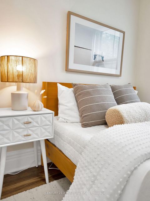 Photo 23 at 32 Rosevear Avenue, Crescent Town, Toronto