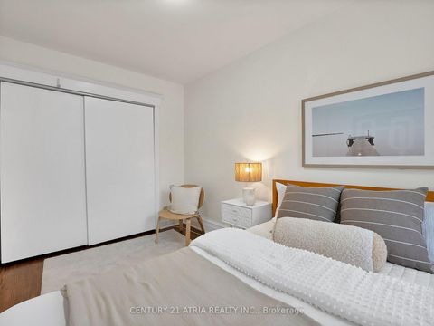Photo 24 at 32 Rosevear Avenue, Crescent Town, Toronto