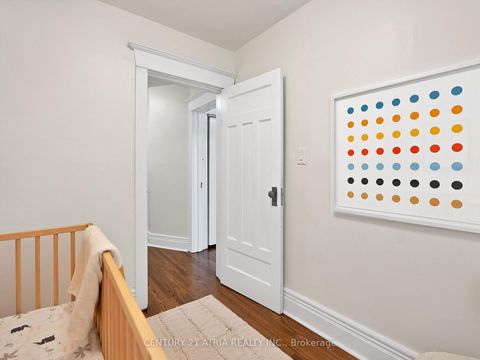 Photo 25 at 32 Rosevear Avenue, Crescent Town, Toronto