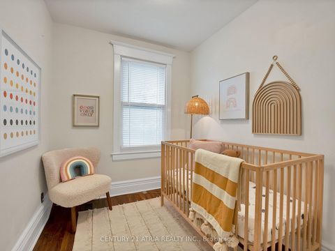 Photo 26 at 32 Rosevear Avenue, Crescent Town, Toronto