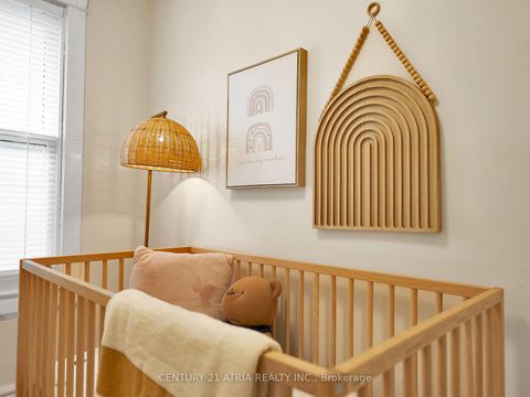 Photo 27 at 32 Rosevear Avenue, Crescent Town, Toronto