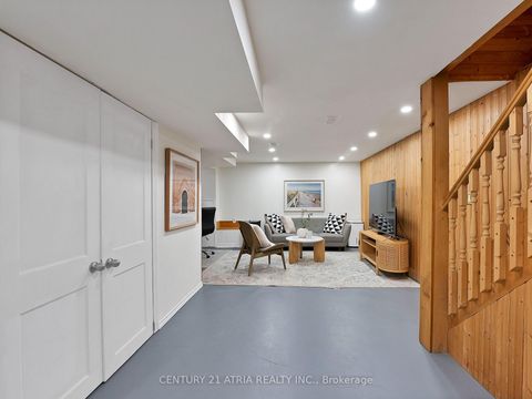 Photo 28 at 32 Rosevear Avenue, Crescent Town, Toronto