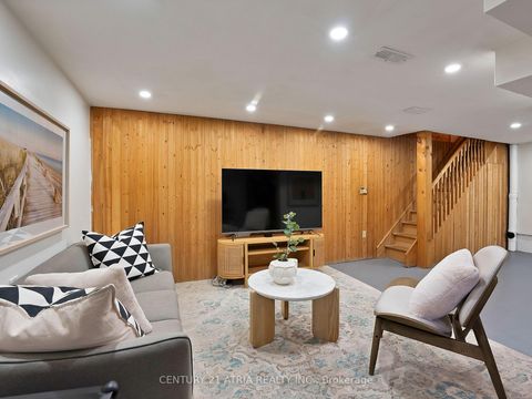 Photo 29 at 32 Rosevear Avenue, Crescent Town, Toronto