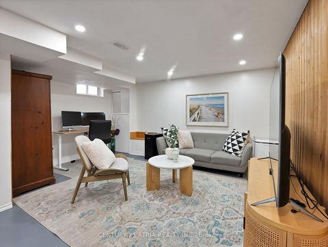 Photo 30 at 32 Rosevear Avenue, Crescent Town, Toronto