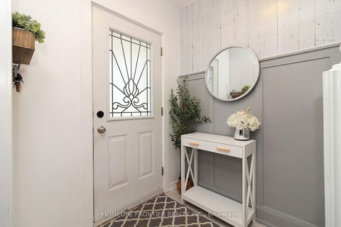 Photo 1 at 12 Porter Avenue, Smythe, Toronto