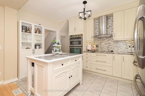 Photo 3 at 12 Porter Avenue, Smythe, Toronto