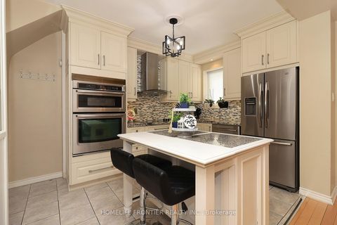 Photo 4 at 12 Porter Avenue, Smythe, Toronto