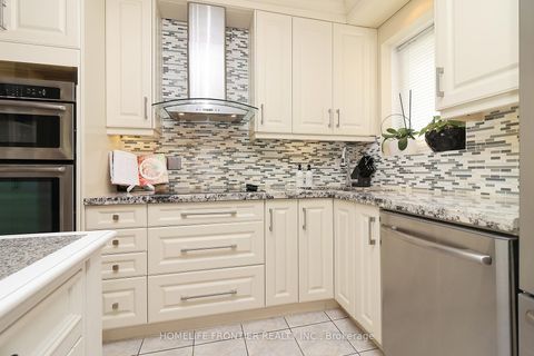 Photo 5 at 12 Porter Avenue, Smythe, Toronto